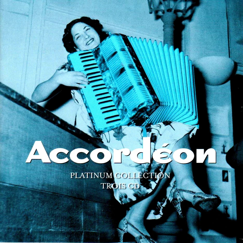 🎻L’accordéon comme vous ne l’avez jamais entendu – Une pépite intemporelle à saisir ! 🎶